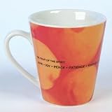 Fruit of the Spirit Ceramic Mug