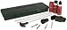 Outers Ruger 10/22 Aluminum Rod Cleaning Kit