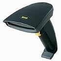 Wasp WLP4170 PDF417 USB Connec 2D Bar Code Scanner USB Connection