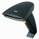 Wasp WLP4170 PDF417 USB Connec 2D Bar Code Scanner USB Connection