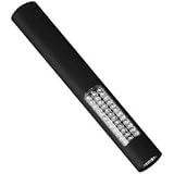 Pocket Personal Handheld LED Dual Flashlight Floodlight