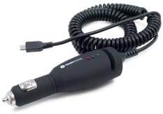 Micro Usb Procharger 12-Volt Cell Phone Charger