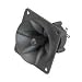 Piezo tweeter, 100W max.