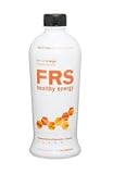 FRS Liquid Concentrate Healthy Energy Drink 32 Oz.(16 Servings), Low Calorie Orange