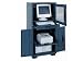 Heavy Duty Computer Enclosure W/Forklift Channels
