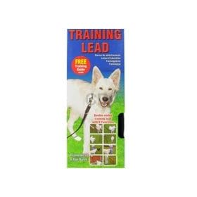 Halti Training Lead Large (BLK)