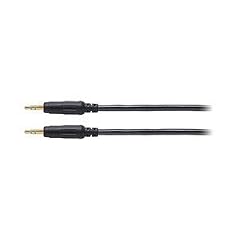 audio-technica GOLDLINK Fine ステレオミニ(オス-オス)1.0m AT544A/1.0