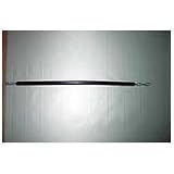 Black Stall Chain