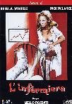 Linfermiera (DVD) Italian Import
