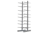 Cantilever Double Sided Starter Unit Extra Heavy Duty