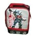 Transformers Dark of the Moon Lunchbox Lunch Bag Tote