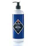 Jack Black Cool Moisture Body Lotion Deluxe Size 16 oz