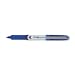  : Zebra GR8 Gel Stick Roller Ball Pen, Medium, .7 mm, Blue Ink