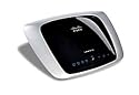 Linksys by Cisco WRT160N Wireless-N Router