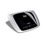 Linksys by