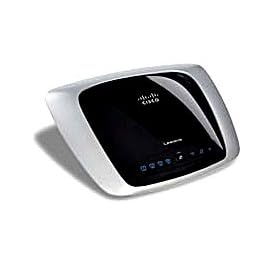 Linksys by Cisco WRT160N Wireless-N Router