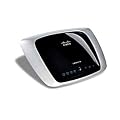 Linksys by Cisco WRT160N Wireless-N Router - 300 mbps (for Cable connections i.e Virgin Broadband)