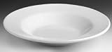 WIDE RIM PASTA BOWL 17 OZ