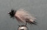 Casual Dress Fishing Fly - Size 12