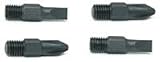 IMAGE OF Aircraft Tool Supply Threaded Screwdriver Bits