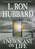 Scientology : a new slant on life