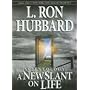 Scientology: A New Slant on Life