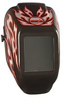 Jackson 3013591 Hlx100 Razor W/shd 10 Halo X Welding Helmet