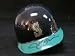 Mike Cameron Autographed/Hand Signed Seattle Mariners Mini Helmet