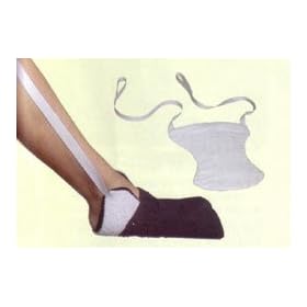 Deluxe Sock Aid