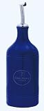 Review Emile Henry USA  / Emile Henry Colours Azur Cruet 0.5-qt.