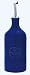 Emile Henry Colours Azur Cruet 0.5-qt.
