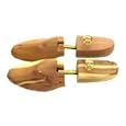 Rochester Men's Shoe Tree Size M 8w- 10m