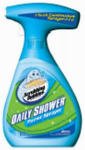 Scrubbing Bubbles Power Sprayer Daily Shower Cleaner, 30 oz., 1-Starter Set
