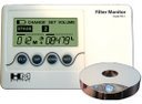 HM Digital FM-1 Filter Monitor - Integrated 5 Stage Timer System