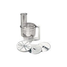 Bosch Food Processor For Compact Mixer
