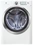 Electrolux : EWFLS65IIW 4.7 cu. ft. Washer with Steam - Island White