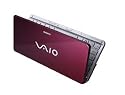 Sony Vaio VGNP21Z/R.G4 8 Zoll UWXGA Netbook (Intel Atom Z520 1,3GHz, 2GB RAM, 80GB HDD, Mobile Intel GMA 500, Vista Home Premium)