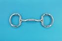 Forward Tilt Ported Barrel Eggbutt with Hooks30 36-5 1/2"