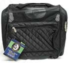 Sherpa Backpack Pet Carrier, Small/Medium, Black