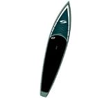 Surftech Flow master Rf Sup Paddle Surfboards (Grey, 12- Feet 6-Inch)