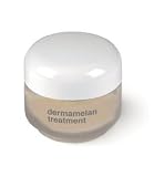 Dermamelan Treatment Maintenance Facial Skin  Cream for Melasma, Sun Damage, Freckles, Hyperpigmentation