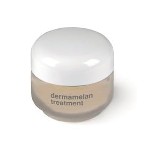 Dermamelan Treatment Maintenance Facial Skin  Cream for Melasma, Sun Damage, Freckles, Hyperpigmentation