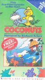 Coconuts [VHS]