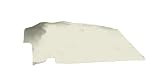 Camco 45244 Colonial White RV Vinyl Windshield Cover