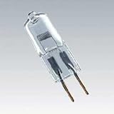 Ushio BRL Microscope Halogen Light Bulb 12 Volt 50 Watt