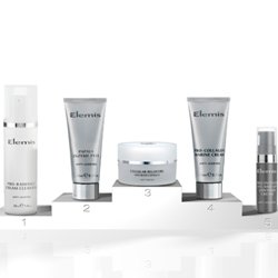 Elemis Anti-Ageing Detox Regime