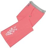 Katherine Heigl Boot Cut Scrub Pants