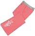 Katherine Heigl Boot Cut Scrub Pants