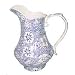 Blue Dynasty Small Pitcher 5 1/8