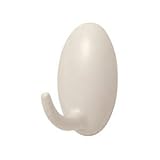 シロクマ たまごフック M アイボリ 1箱60個価格 ※メーカー取寄品 C-10M